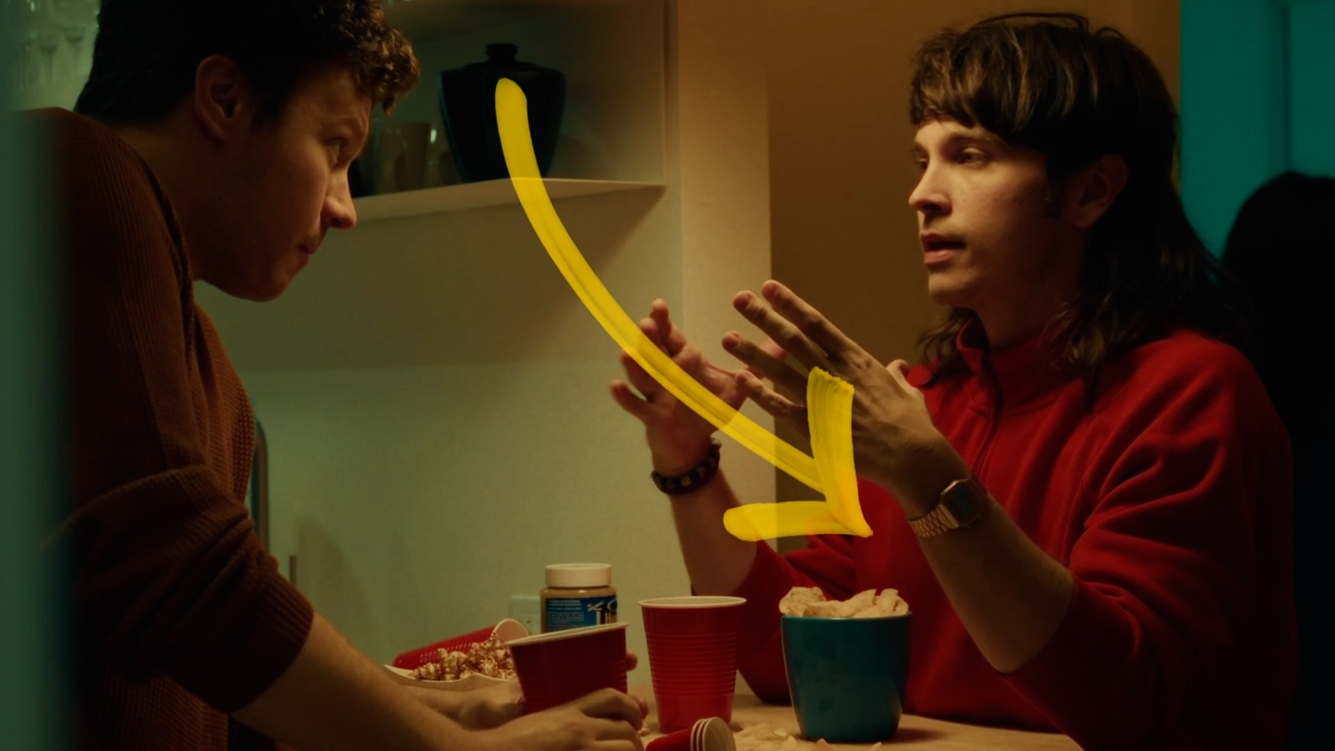 Qazi's Toolkit - Film Density 网飞好莱坞电影胶片密度增加色彩达芬奇DCTL调色插件 插件预设 第3张-素材湾丨精选海外优质设计素材资源 Qazi's Toolkit - Film Density 网飞好莱坞电影胶片密度增加色彩达芬奇DCTL调色插件 插件预设 sucaiwan.com