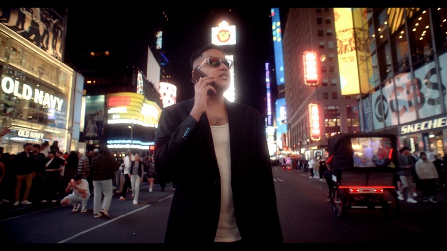 梦幻朦胧视频柔化视觉效果漫射扩散黑柔滤镜AE/PR/达芬奇插件 FilmConvert Hazy 1.00 Win 插件预设 sucaiwan.com