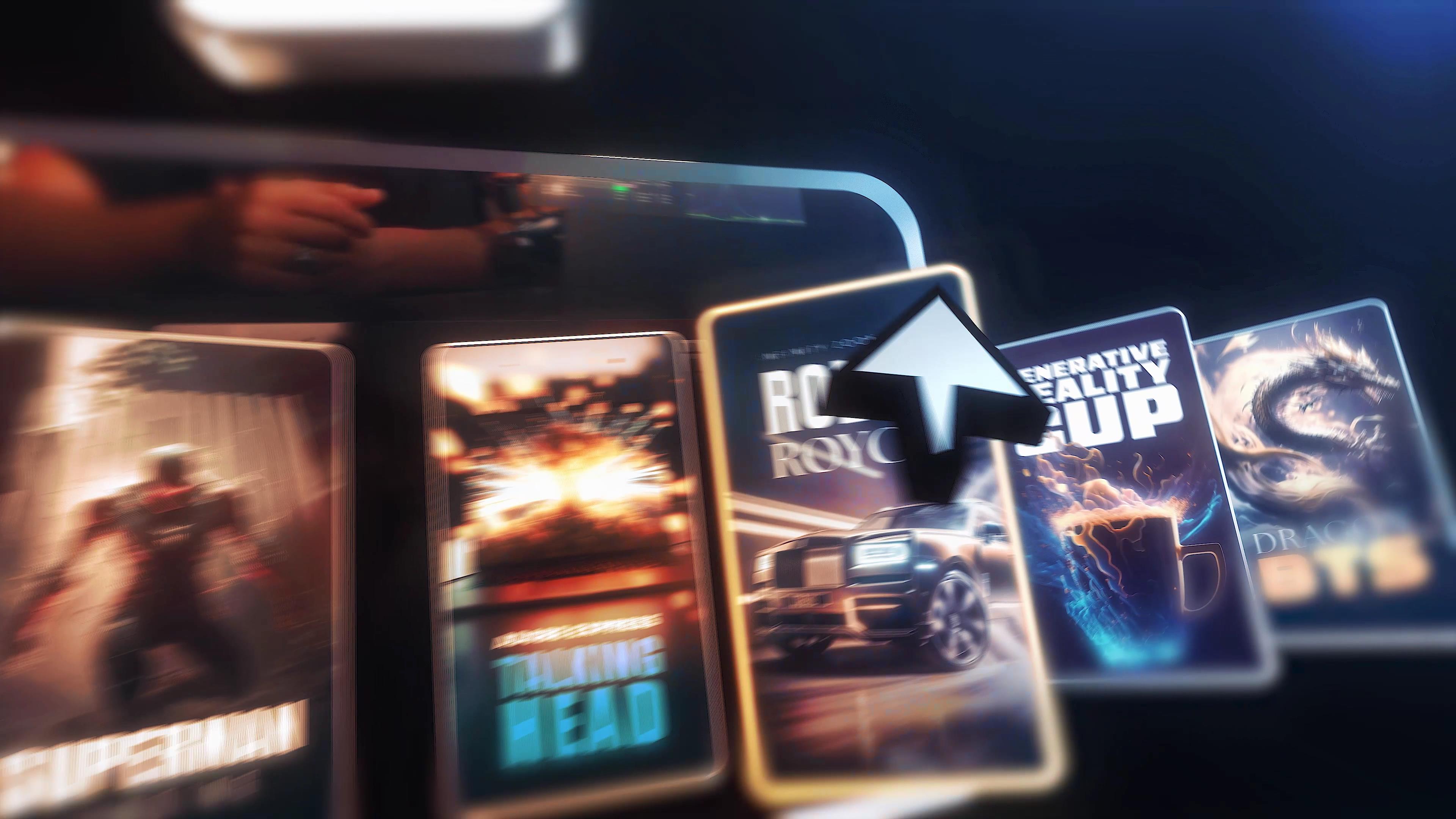 大师课程:Creators Club全新AE/PR编辑制作全流程视频教程 Turn your ideas into reality - Creators Club 设计教程 第2张-素材湾丨精选海外优质设计素材资源 大师课程:Creators Club全新AE/PR编辑制作全流程视频教程 Turn your ideas into reality - Creators Club 设计教程 sucaiwan.com