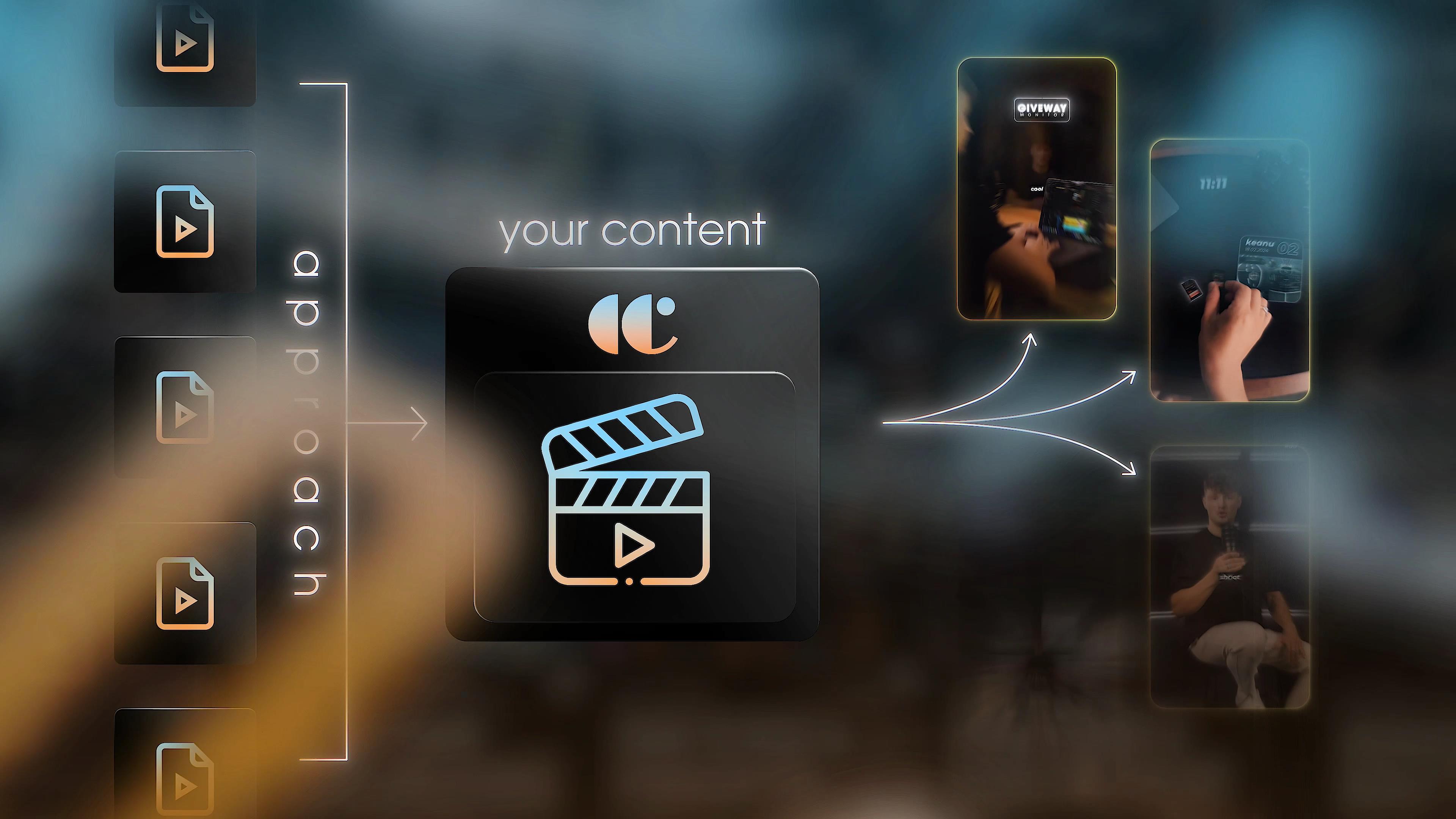 大师课程:Creators Club全新AE/PR编辑制作全流程视频教程 Turn your ideas into reality - Creators Club 设计教程 第7张-素材湾丨精选海外优质设计素材资源 大师课程:Creators Club全新AE/PR编辑制作全流程视频教程 Turn your ideas into reality - Creators Club 设计教程 sucaiwan.com