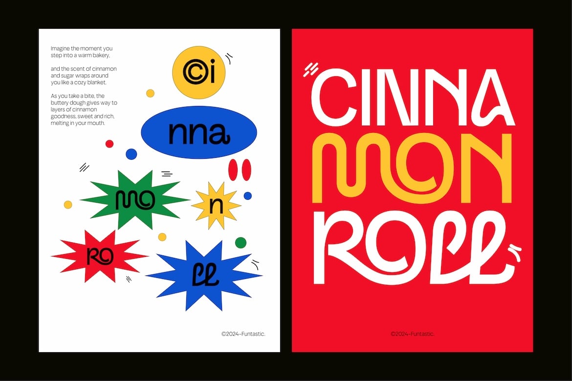 时尚极简品牌杂志包装设计无衬线英文字体安装包 Ghivane – Trend of Logo Branding Hypebeast Font 设计素材 第3张-素材湾丨精选海外优质设计素材资源 时尚极简品牌杂志包装设计无衬线英文字体安装包 Ghivane – Trend of Logo Branding Hypebeast Font 设计素材 sucaiwan.com