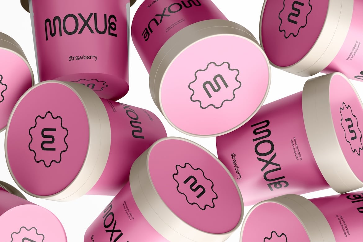 时尚极简品牌杂志包装设计无衬线英文字体安装包 Ghivane – Trend of Logo Branding Hypebeast Font 设计素材 第4张-素材湾丨精选海外优质设计素材资源 时尚极简品牌杂志包装设计无衬线英文字体安装包 Ghivane – Trend of Logo Branding Hypebeast Font 设计素材 sucaiwan.com