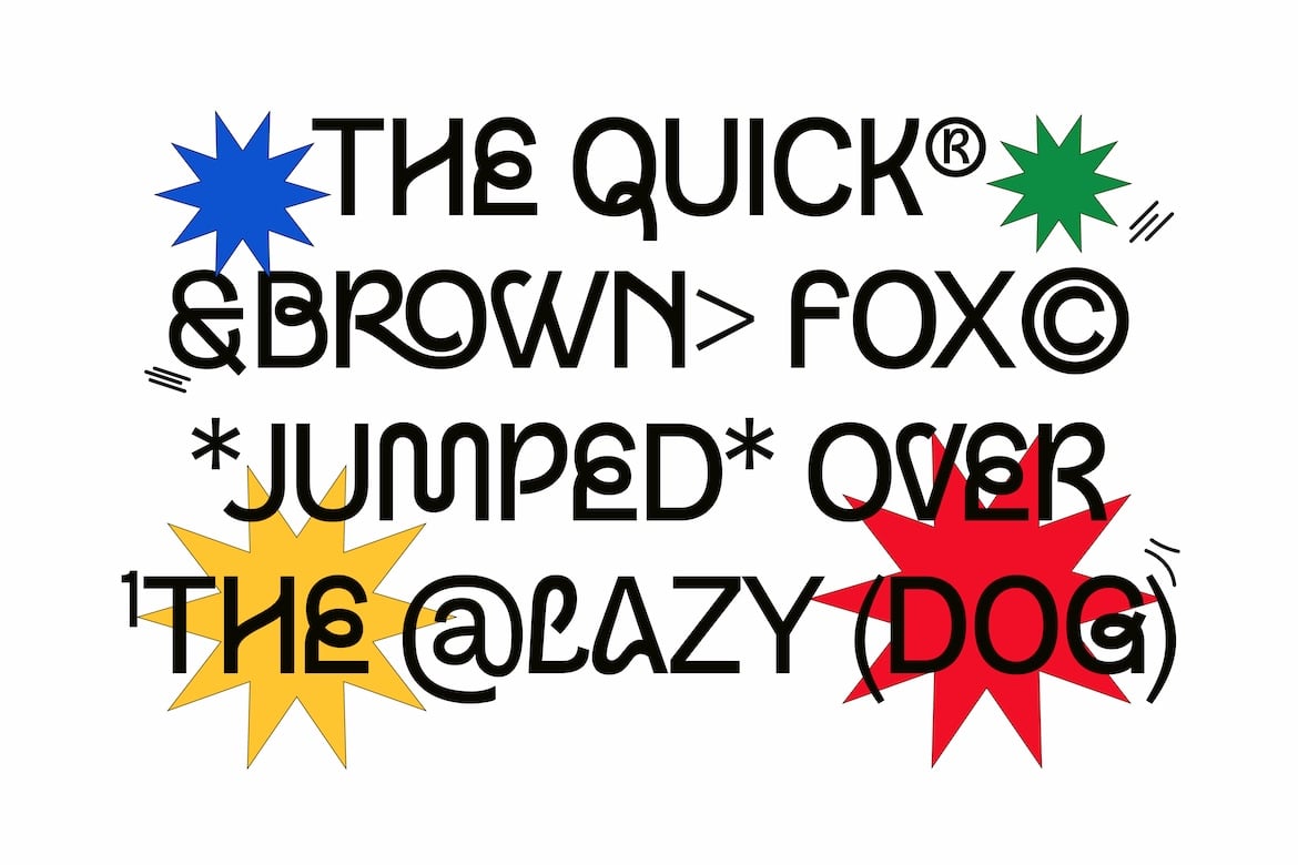 时尚极简品牌杂志包装设计无衬线英文字体安装包 Ghivane – Trend of Logo Branding Hypebeast Font 设计素材 第7张-素材湾丨精选海外优质设计素材资源 时尚极简品牌杂志包装设计无衬线英文字体安装包 Ghivane – Trend of Logo Branding Hypebeast Font 设计素材 sucaiwan.com