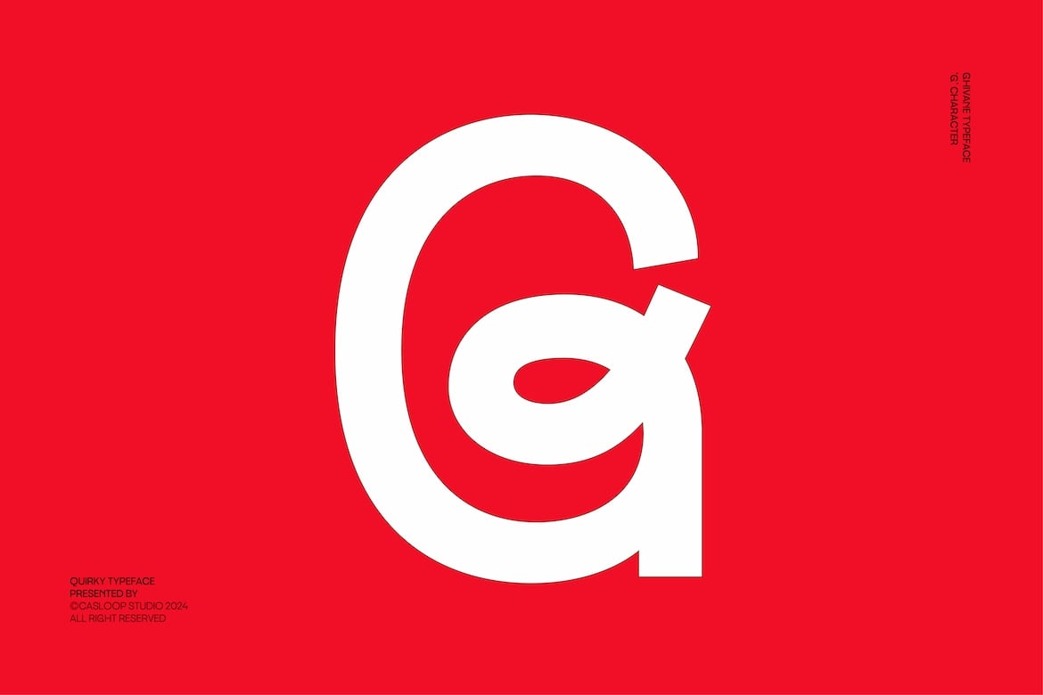 时尚极简品牌杂志包装设计无衬线英文字体安装包 Ghivane – Trend of Logo Branding Hypebeast Font 设计素材 第8张-素材湾丨精选海外优质设计素材资源 时尚极简品牌杂志包装设计无衬线英文字体安装包 Ghivane – Trend of Logo Branding Hypebeast Font 设计素材 sucaiwan.com