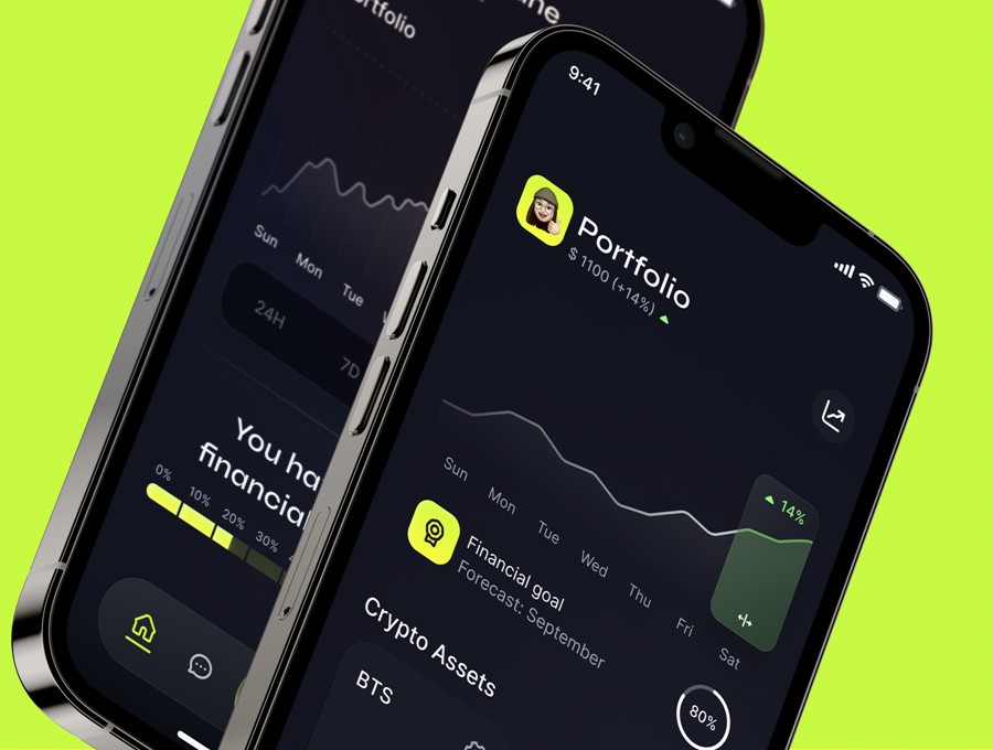 76屏国外风数据可视化进度条折线图条形图APP UI界面设计套件Figma格式素材 Data visualization UI-kit APP UI 第4张-素材湾丨精选海外优质设计素材资源 76屏国外风数据可视化进度条折线图条形图APP UI界面设计套件Figma格式素材 Data visualization UI-kit APP UI sucaiwan.com