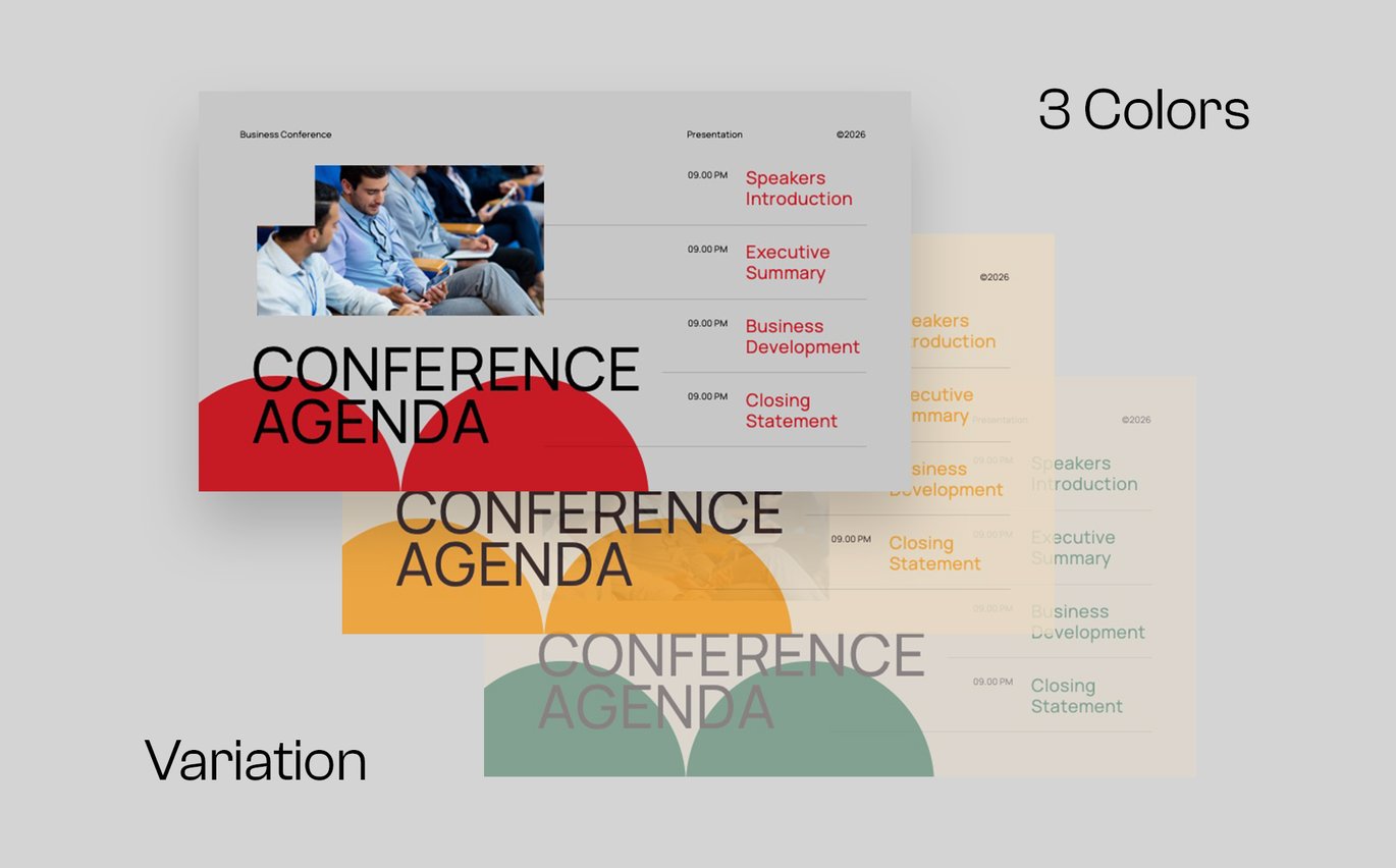 时尚企业营销策划演示文稿设计Keynote模板 Red Business Conference Keynote 幻灯图表 第6张-素材湾丨精选海外优质设计素材资源 时尚企业营销策划演示文稿设计Keynote模板 Red Business Conference Keynote 幻灯图表 sucaiwan.com