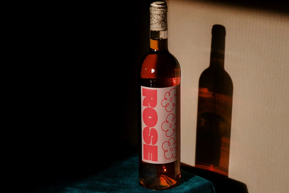 Big Sexy - Sans Serif 时尚欢快趣味插图、贴纸、海报标题、粗体无衬线字体 设计素材 sucaiwan.com