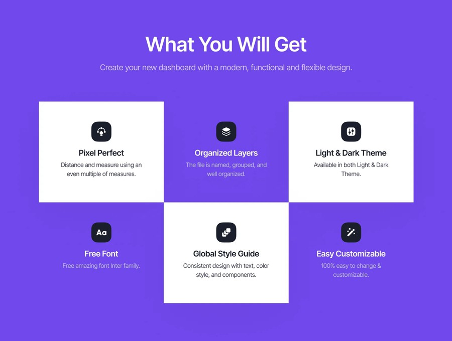 80+屏高级电商销售数据信息统计看板后台仪表盘UI界面设计Figma模板素材 Metoric – Sales Analytics Dashboard UI Kit APP UI 第2张-素材湾丨精选海外优质设计素材资源 80+屏高级电商销售数据信息统计看板后台仪表盘UI界面设计Figma模板素材 Metoric – Sales Analytics Dashboard UI Kit APP UI sucaiwan.com