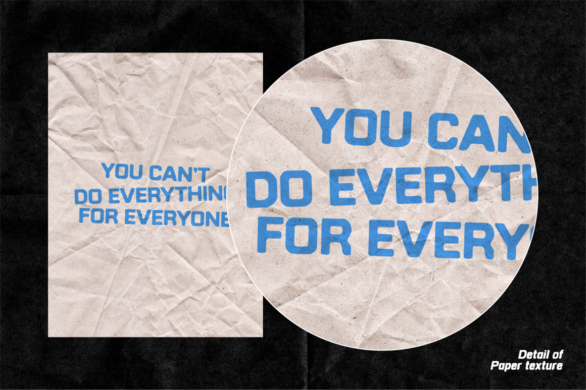 25款真实自然颗粒纸张折叠折痕褶皱复古背景肌理纹理图片 Fold Paper Textures , sucaiwan.com