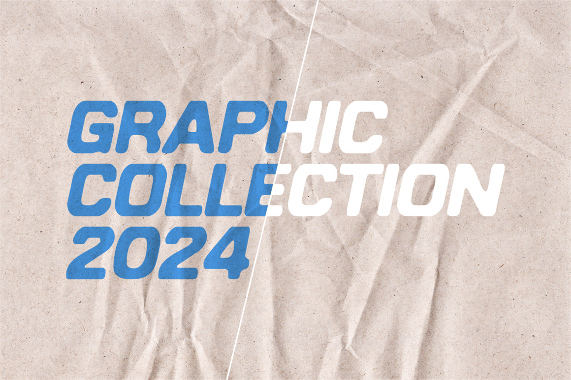 25款真实自然颗粒纸张折叠折痕褶皱复古背景肌理纹理图片 Fold Paper Textures , sucaiwan.com