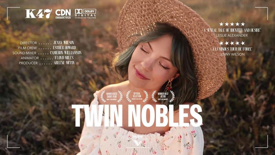 AE模板：6个复古细腻故事感恐怖悬疑视觉电影海报封面标题动画模板 Sure Cinematic Title , sucaiwan.com