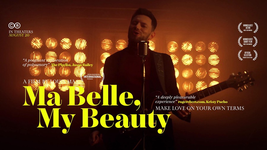 AE模板：6个复古细腻故事感恐怖悬疑视觉电影海报封面标题动画模板 Sure Cinematic Title , sucaiwan.com