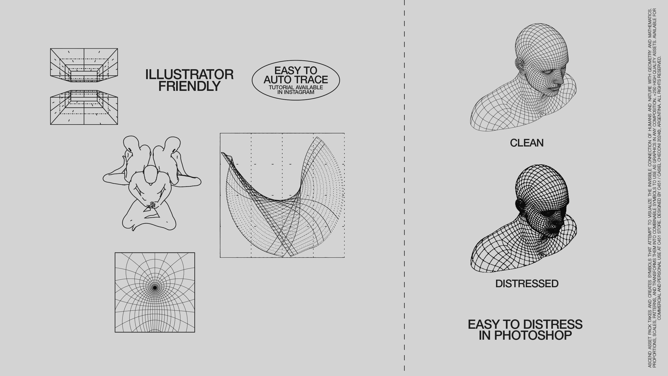 300款未来科幻赛博朋克风抽象人体几何学数据PNG免扣图片设计素材 Studio Innate – Ascend 图片素材 第7张-素材湾丨精选海外优质设计素材资源 300款未来科幻赛博朋克风抽象人体几何学数据PNG免扣图片设计素材 Studio Innate – Ascend 图片素材 sucaiwan.com