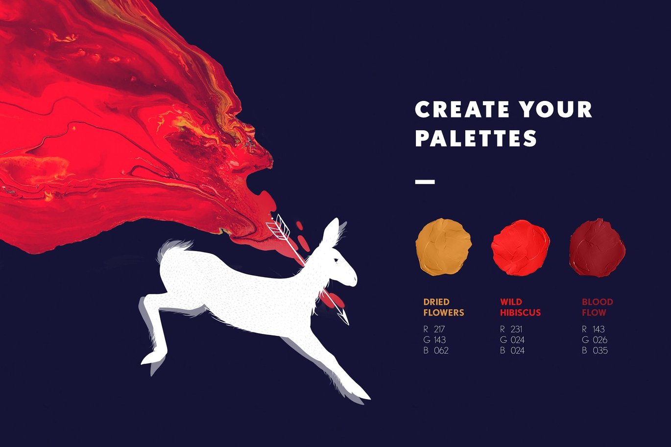 多彩水彩涂料油漆丙烯效果质感笔刷纹理png/psd格式素材合集 Creamy Glazing 2 – Paint Strokes 图片素材 第6张-素材湾丨精选海外优质设计素材资源 多彩水彩涂料油漆丙烯效果质感笔刷纹理png/psd格式素材合集 Creamy Glazing 2 – Paint Strokes 图片素材 sucaiwan.com