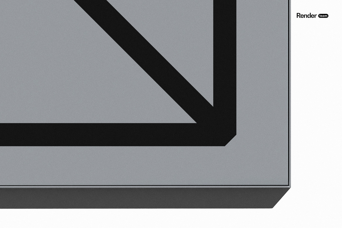 6款高级精装硬皮书籍画册VI手册文件夹设计展示效果图PS贴图样机模板素材 Binder Mockup Set 样机素材 第6张-素材湾丨精选海外优质设计素材资源 6款高级精装硬皮书籍画册VI手册文件夹设计展示效果图PS贴图样机模板素材 Binder Mockup Set 样机素材 sucaiwan.com