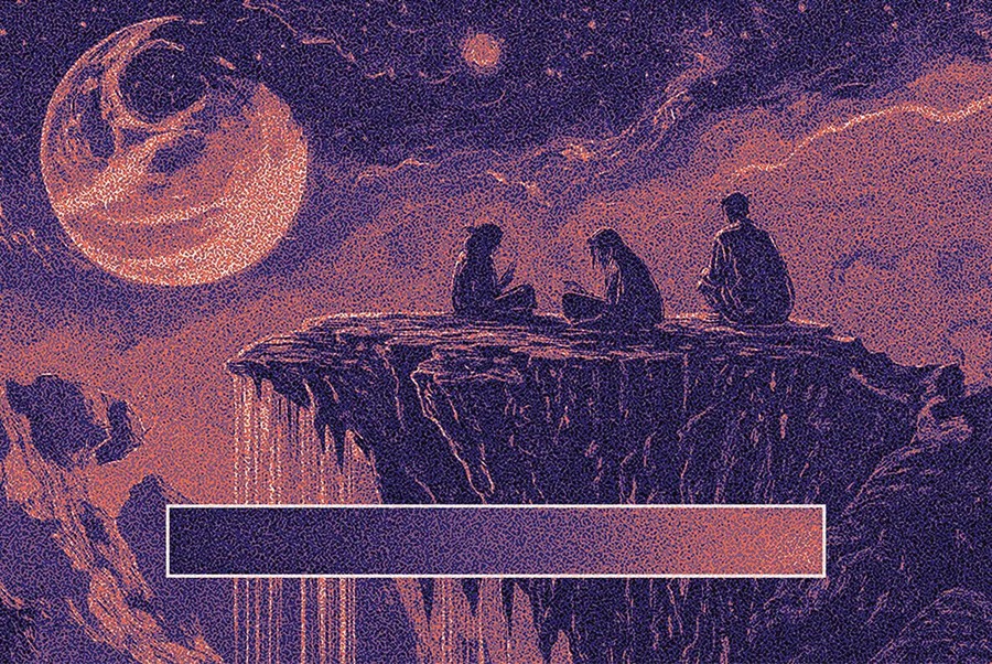 复古半色调颗粒纹理渐变照片效果ps特效滤镜样机 Grain Shaded Gradient Maps Effect 插件预设 第6张-素材湾丨精选海外优质设计素材资源 复古半色调颗粒纹理渐变照片效果ps特效滤镜样机 Grain Shaded Gradient Maps Effect 插件预设 sucaiwan.com