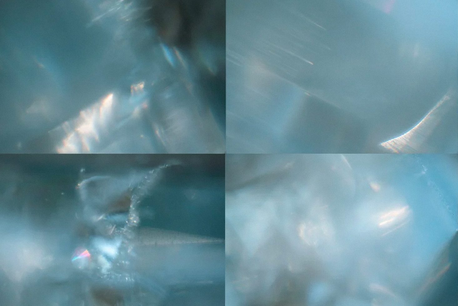 75款高清玻璃水晶宝石未来科幻抽象梦幻背景底纹图片PS设计素材 Crystal Textures 01 by VKTRKRFT , sucaiwan.com