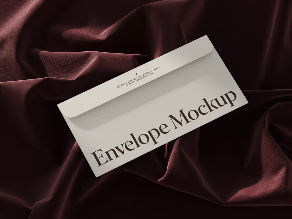 16款高级国外风格信封名片画册信纸VI设计展示效果图PS贴图样机模板 Muele, Branding Mockups 样机素材 sucaiwan.com