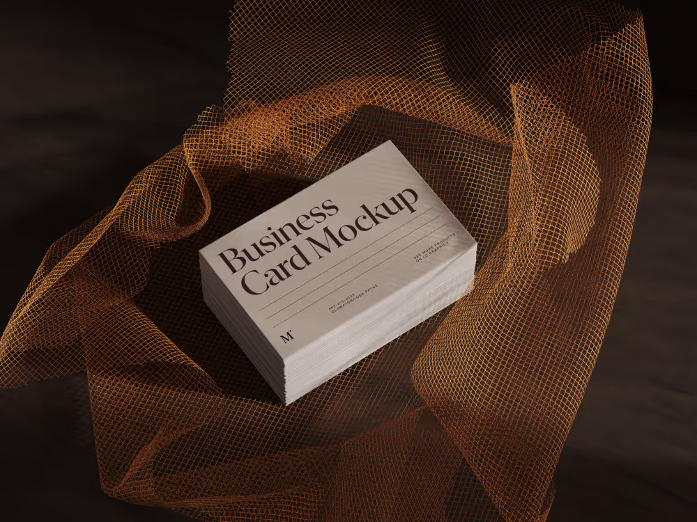 16款高级国外风格信封名片画册信纸VI设计展示效果图PS贴图样机模板 Muele, Branding Mockups 样机素材 sucaiwan.com