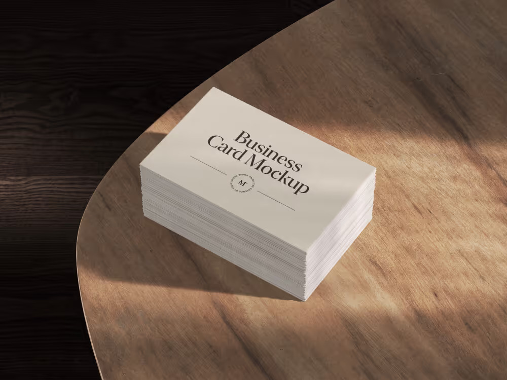 16款高级国外风格信封名片画册信纸VI设计展示效果图PS贴图样机模板 Muele, Branding Mockups 样机素材 sucaiwan.com