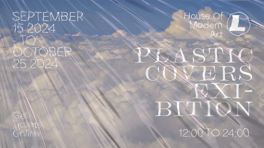 4K时尚塑料包装纹理视频动画AE/FCPX模板 Plastic Wrappers - Glass Disruptions 影视音频 sucaiwan.com