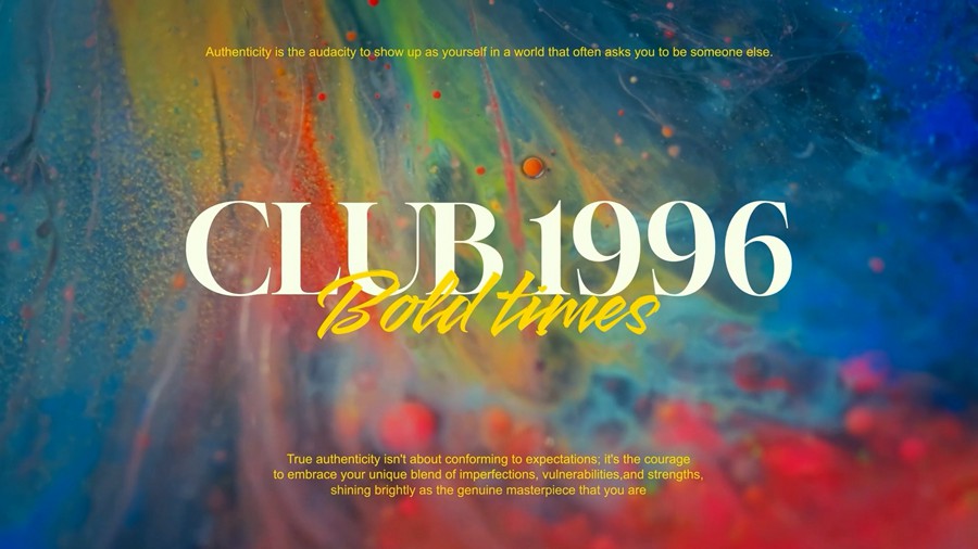 4K简约时尚广告营销标题动画AE模板 Impact Titles 影视音频 sucaiwan.com