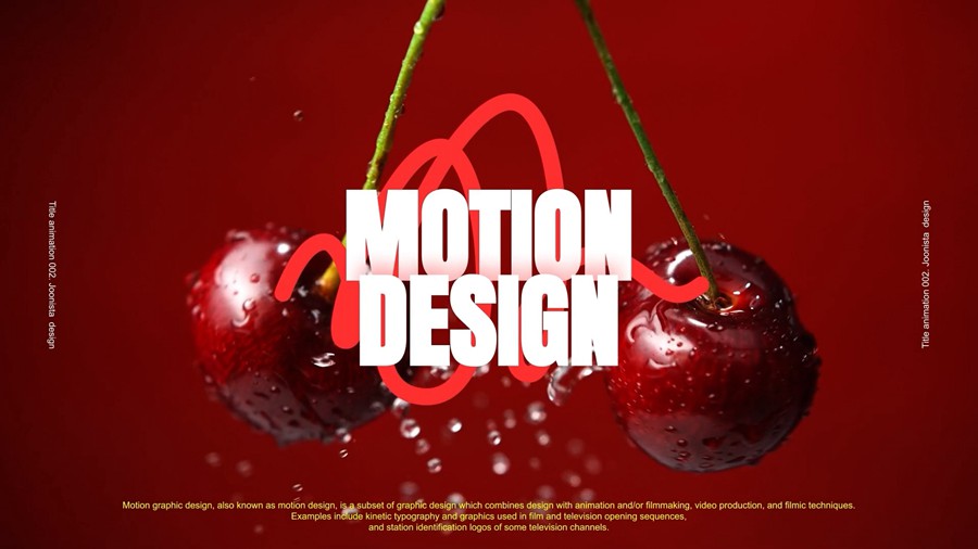 4K简约时尚广告营销标题动画AE模板 Impact Titles 影视音频 sucaiwan.com