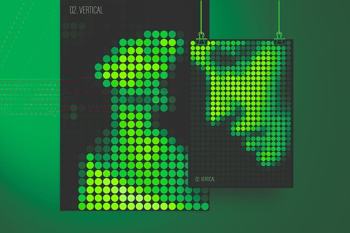 圆形网格马赛克照片效果ps特效滤镜样机 Mosaic Photoshop Effect 插件预设 第6张-素材湾丨精选海外优质设计素材资源 圆形网格马赛克照片效果ps特效滤镜样机 Mosaic Photoshop Effect 插件预设 sucaiwan.com