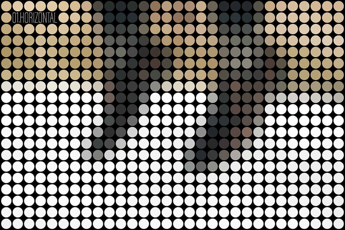 圆形网格马赛克照片效果ps特效滤镜样机 Mosaic Photoshop Effect 插件预设 第7张-素材湾丨精选海外优质设计素材资源 圆形网格马赛克照片效果ps特效滤镜样机 Mosaic Photoshop Effect 插件预设 sucaiwan.com