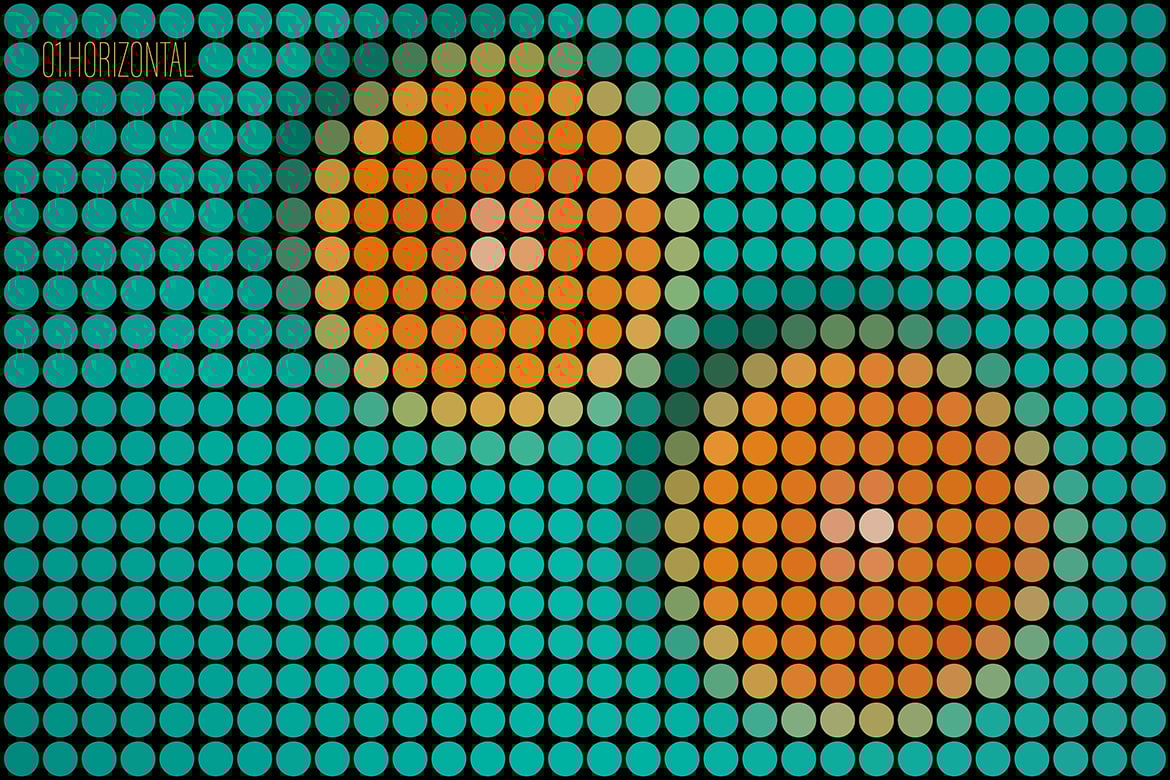 圆形网格马赛克照片效果ps特效滤镜样机 Mosaic Photoshop Effect 插件预设 第8张-素材湾丨精选海外优质设计素材资源 圆形网格马赛克照片效果ps特效滤镜样机 Mosaic Photoshop Effect 插件预设 sucaiwan.com