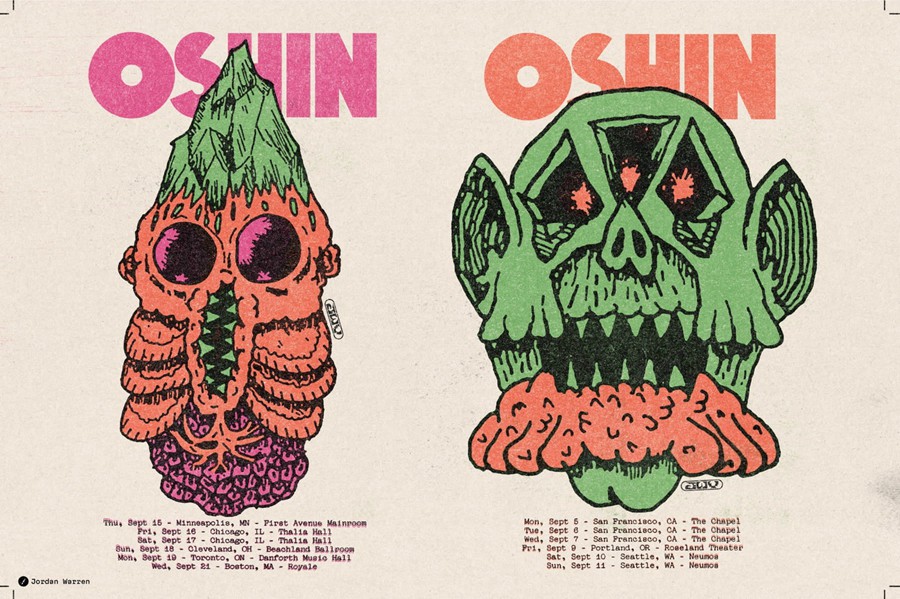 Procreate笔刷:复古老式Risograph打印污迹美感纸张纹理叠印墨水Procreate笔刷 TGTS – RizzCraft 笔刷资源 第12张-素材湾丨精选海外优质设计素材资源 Procreate笔刷:复古老式Risograph打印污迹美感纸张纹理叠印墨水Procreate笔刷 TGTS – RizzCraft 笔刷资源 sucaiwan.com