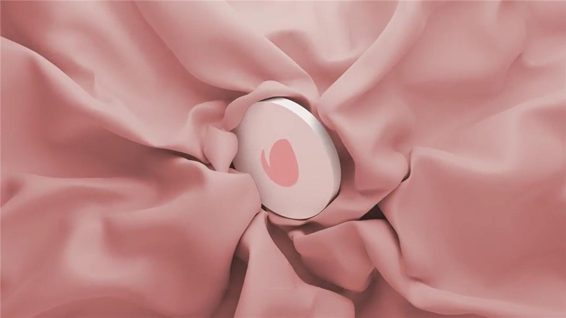 AE模板:精致优雅女性品牌3D针织丝滑logo展示开场片头 , 第1张-素材湾丨精选海外优质设计素材资源 AE模板:精致优雅女性品牌3D针织丝滑logo展示开场片头 , sucaiwan.com