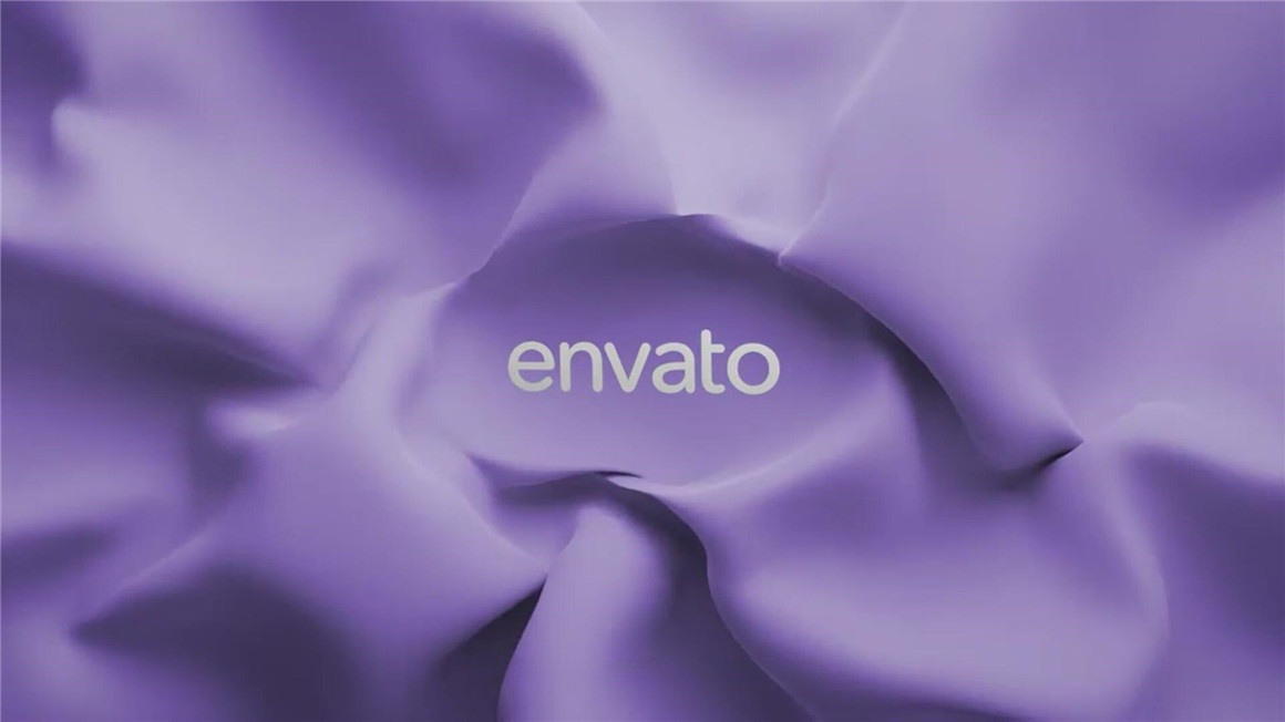 AE模板:精致优雅女性品牌3D针织丝滑logo展示开场片头 , 第3张-素材湾丨精选海外优质设计素材资源 AE模板:精致优雅女性品牌3D针织丝滑logo展示开场片头 , sucaiwan.com