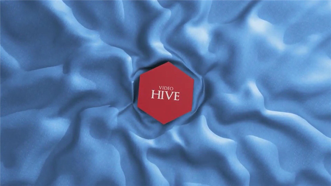 AE模板:精致优雅女性品牌3D针织丝滑logo展示开场片头 , 第5张-素材湾丨精选海外优质设计素材资源 AE模板:精致优雅女性品牌3D针织丝滑logo展示开场片头 , sucaiwan.com