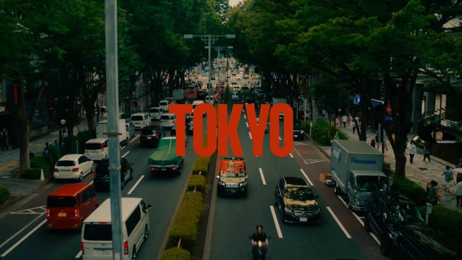 怀旧电影外观柯达Kodak 2383 D55胶片模拟达芬奇调色Powergrade节点预设 Julian Sanchez – LOOKILLA Powergrade 插件预设 sucaiwan.com