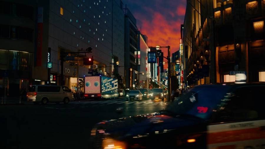 怀旧电影外观柯达Kodak 2383 D55胶片模拟达芬奇调色Powergrade节点预设 Julian Sanchez – LOOKILLA Powergrade 插件预设 sucaiwan.com