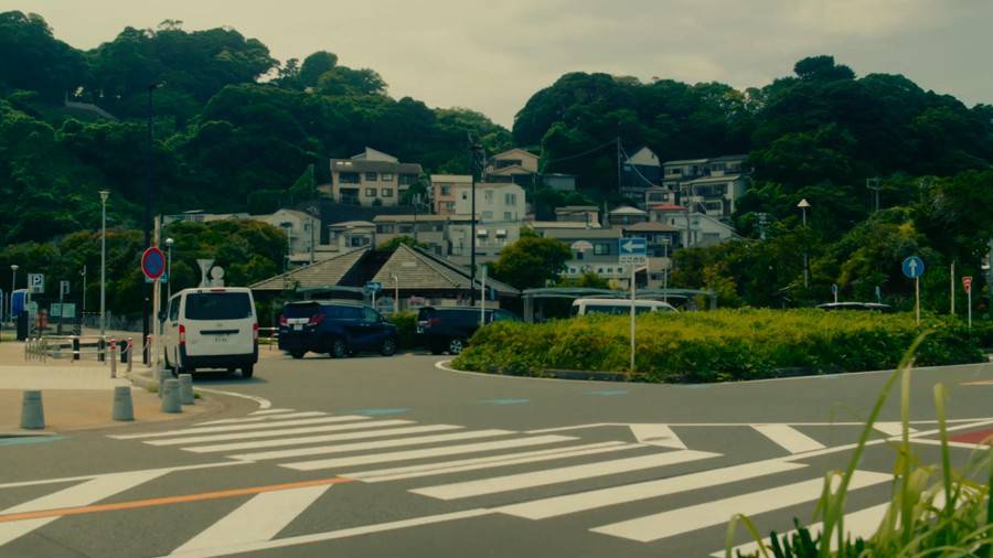 怀旧电影外观柯达Kodak 2383 D55胶片模拟达芬奇调色Powergrade节点预设 Julian Sanchez – LOOKILLA Powergrade 插件预设 sucaiwan.com