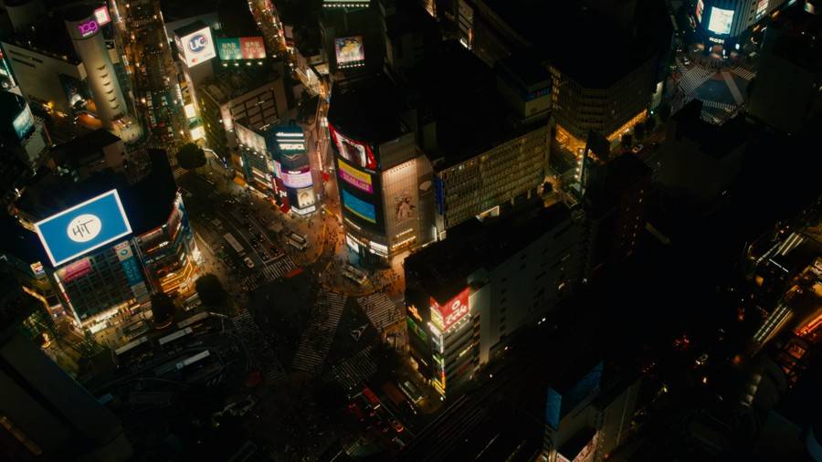 怀旧电影外观柯达Kodak 2383 D55胶片模拟达芬奇调色Powergrade节点预设 Julian Sanchez – LOOKILLA Powergrade 插件预设 sucaiwan.com