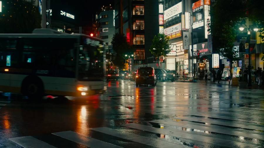 怀旧电影外观柯达Kodak 2383 D55胶片模拟达芬奇调色Powergrade节点预设 Julian Sanchez – LOOKILLA Powergrade 插件预设 sucaiwan.com