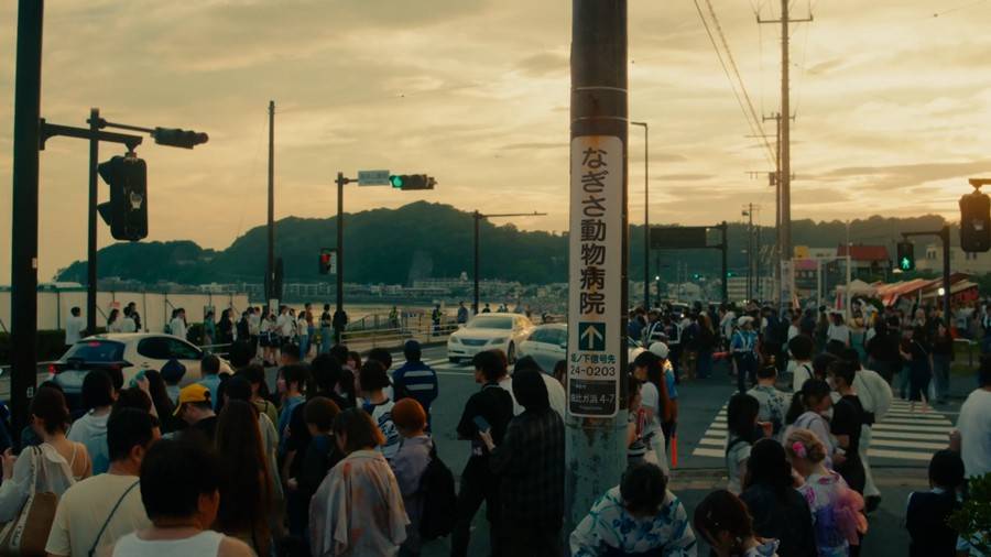 怀旧电影外观柯达Kodak 2383 D55胶片模拟达芬奇调色Powergrade节点预设 Julian Sanchez – LOOKILLA Powergrade 插件预设 sucaiwan.com