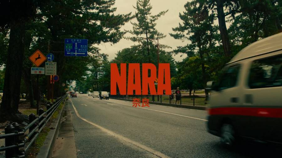 怀旧电影外观柯达Kodak 2383 D55胶片模拟达芬奇调色Powergrade节点预设 Julian Sanchez – LOOKILLA Powergrade 插件预设 sucaiwan.com