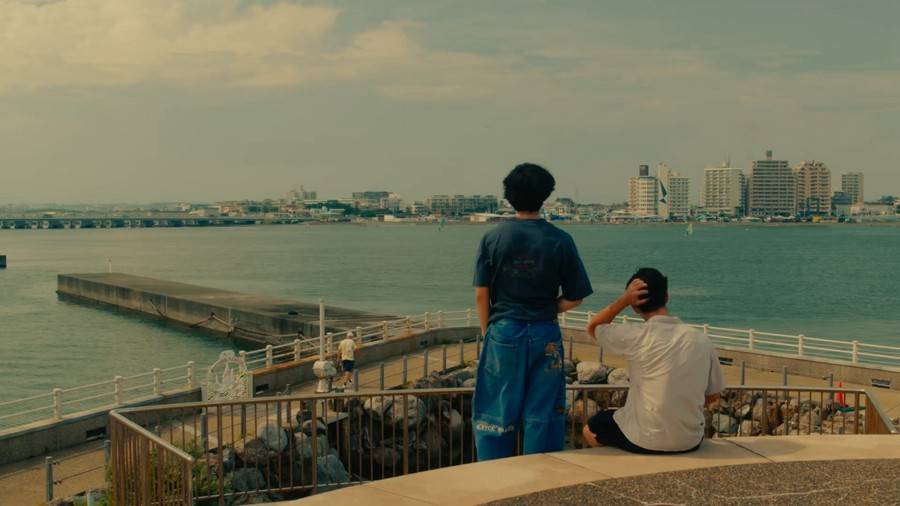 怀旧电影外观柯达Kodak 2383 D55胶片模拟达芬奇调色Powergrade节点预设 Julian Sanchez – LOOKILLA Powergrade 插件预设 sucaiwan.com