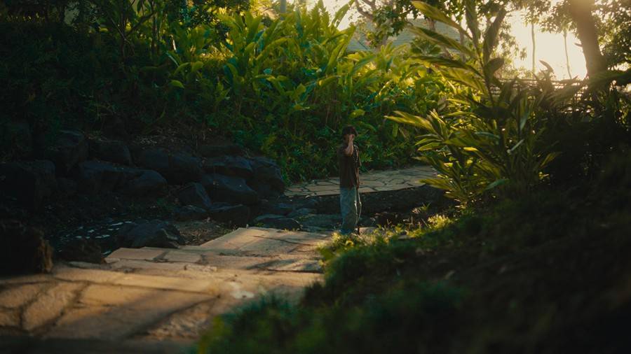 怀旧电影外观柯达Kodak 2383 D55胶片模拟达芬奇调色Powergrade节点预设 Julian Sanchez – LOOKILLA Powergrade 插件预设 sucaiwan.com