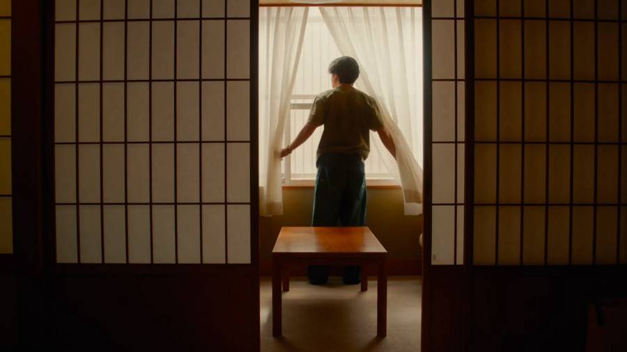 怀旧电影外观柯达Kodak 2383 D55胶片模拟达芬奇调色Powergrade节点预设 Julian Sanchez – LOOKILLA Powergrade 插件预设 sucaiwan.com