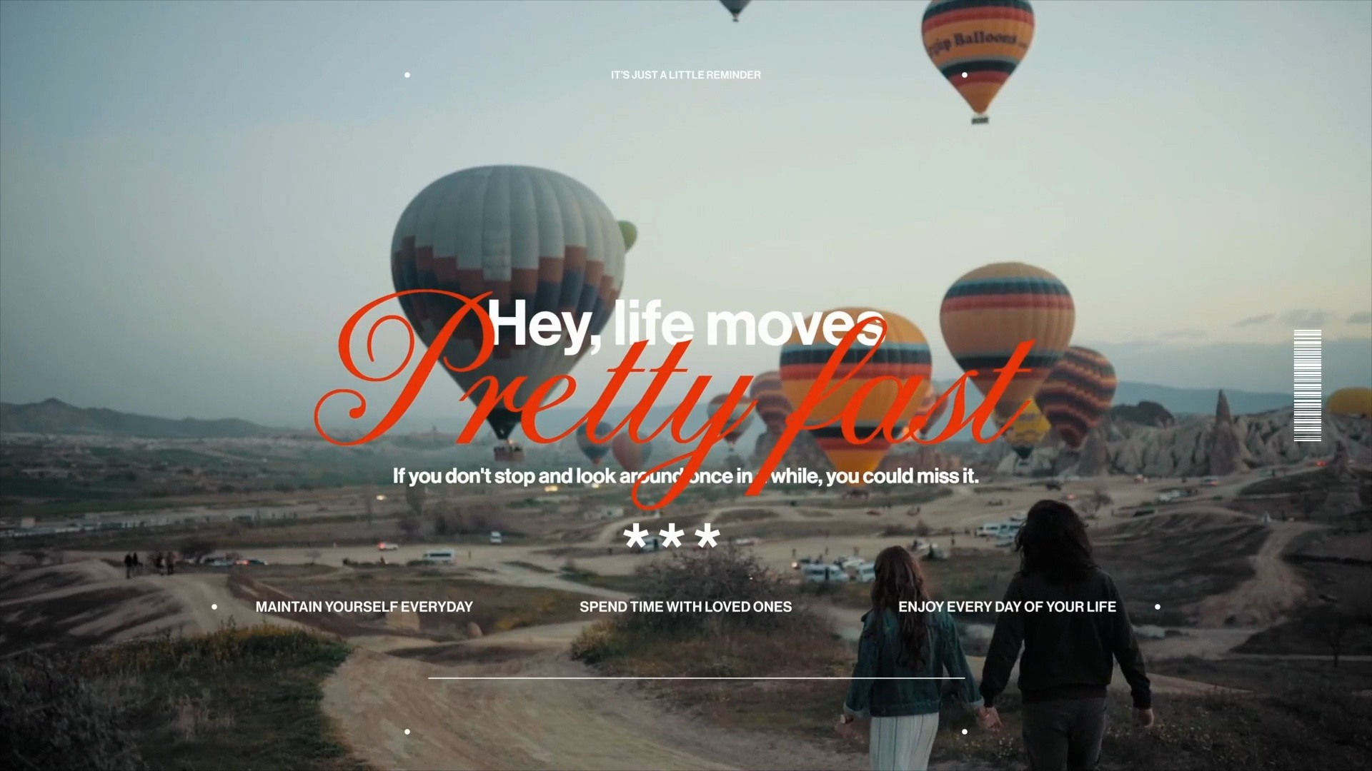 6款4K时尚复古电影标题排版动画PR模板 Cinematic Typographic Scenes 影视音频 sucaiwan.com