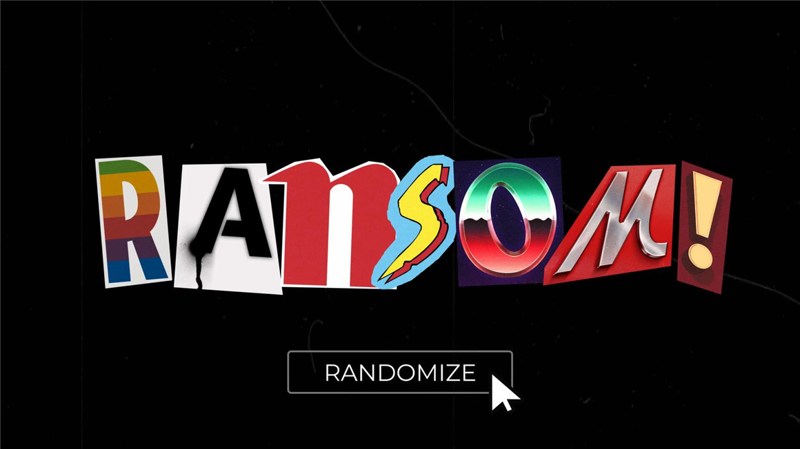 达芬奇预设:复古拼贴艺术美学杂志报纸手工剪裁字母数字符号定格动画效果预设 , 第5张-素材湾丨精选海外优质设计素材资源 达芬奇预设:复古拼贴艺术美学杂志报纸手工剪裁字母数字符号定格动画效果预设 , sucaiwan.com