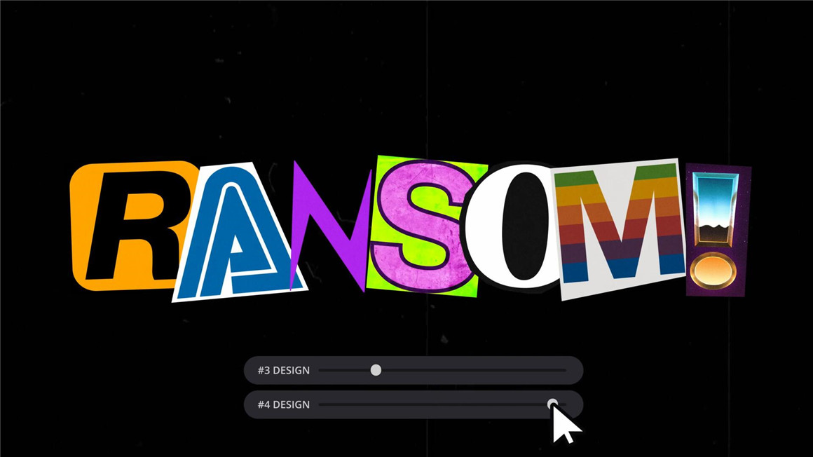 达芬奇预设:复古拼贴艺术美学杂志报纸手工剪裁字母数字符号定格动画效果预设 , 第3张-素材湾丨精选海外优质设计素材资源 达芬奇预设:复古拼贴艺术美学杂志报纸手工剪裁字母数字符号定格动画效果预设 , sucaiwan.com