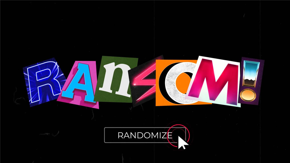 达芬奇预设:复古拼贴艺术美学杂志报纸手工剪裁字母数字符号定格动画效果预设 , 第4张-素材湾丨精选海外优质设计素材资源 达芬奇预设:复古拼贴艺术美学杂志报纸手工剪裁字母数字符号定格动画效果预设 , sucaiwan.com