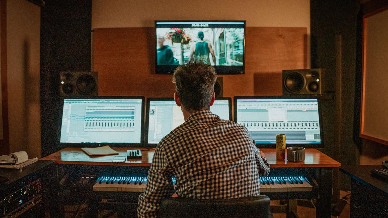 大师课程:全新纪录片拍摄剪辑编辑前中后期创作大师班 AOD - Art of Documentary - Advanced Documentary 设计教程 第3张-素材湾丨精选海外优质设计素材资源 大师课程:全新纪录片拍摄剪辑编辑前中后期创作大师班 AOD - Art of Documentary - Advanced Documentary 设计教程 sucaiwan.com