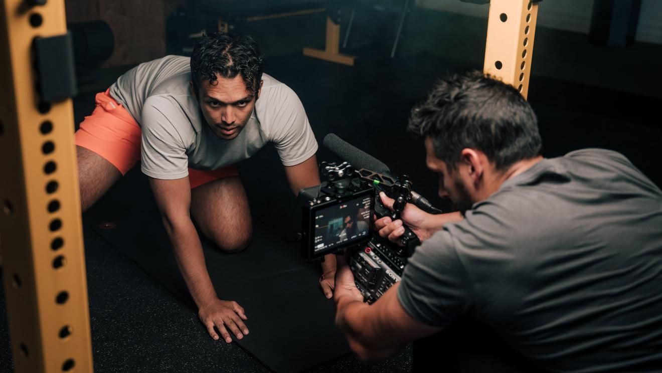 大师课程:全新纪录片拍摄剪辑编辑前中后期创作大师班 AOD - Art of Documentary - Advanced Documentary 设计教程 第7张-素材湾丨精选海外优质设计素材资源 大师课程:全新纪录片拍摄剪辑编辑前中后期创作大师班 AOD - Art of Documentary - Advanced Documentary 设计教程 sucaiwan.com